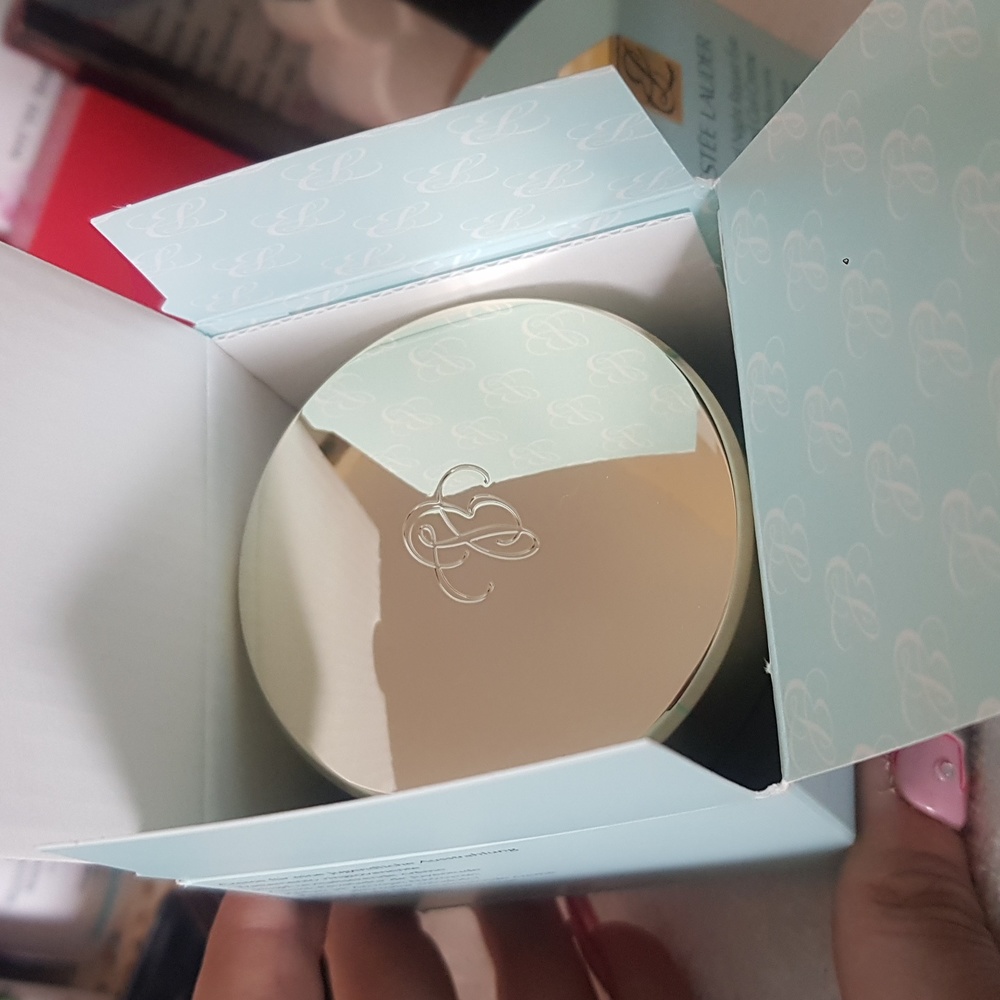 Estèe lauder 50ml moisturizer and eye cream